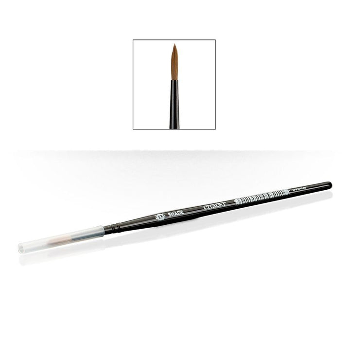 Base Brush M