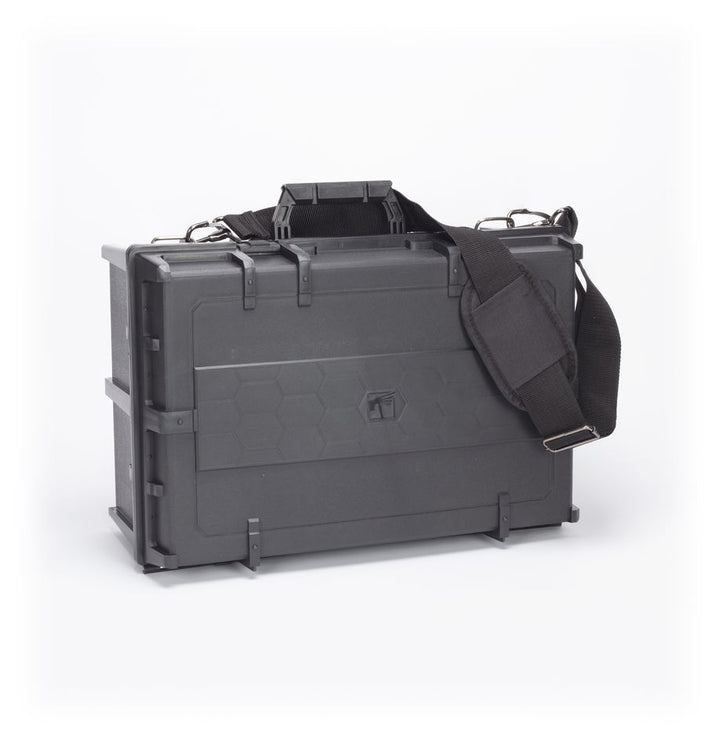 Warhammer Crusade Figure Case