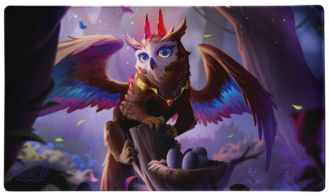 Dragon Shield Playmat The Dragowlis