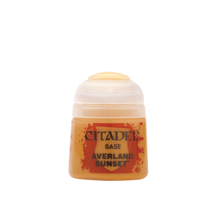 Averland Sunset 12ml