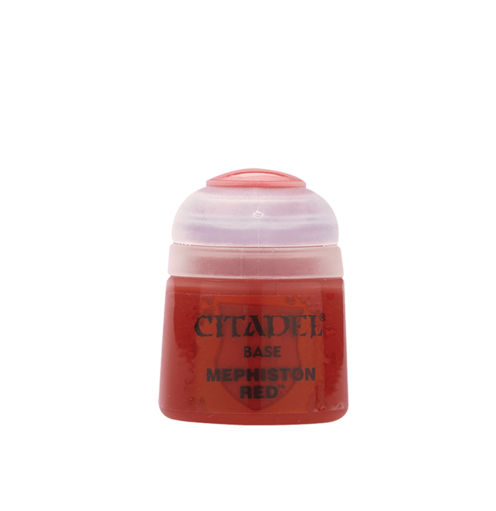 Mephiston Red 12ml