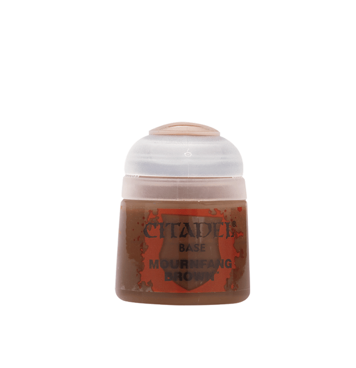 Mournfang Brown 12ml