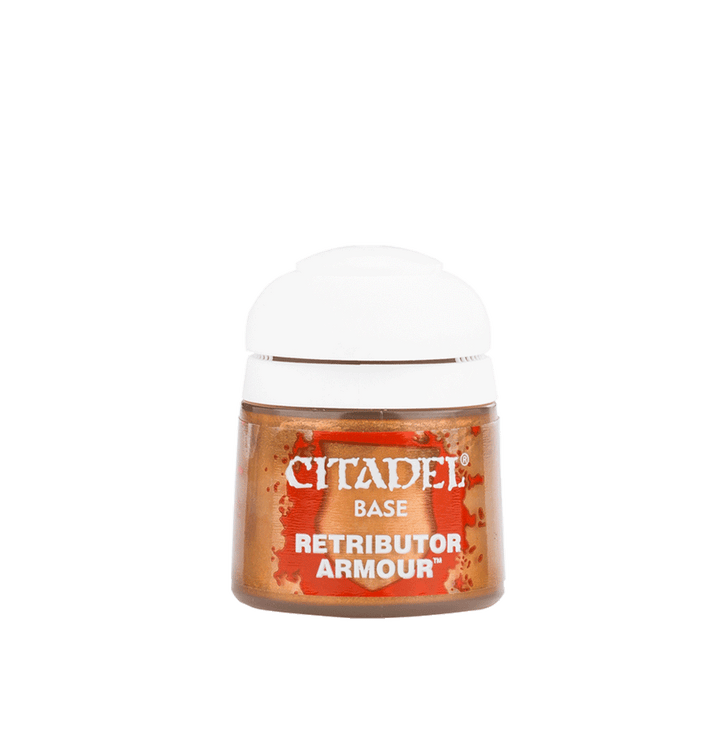 Retributor Armor 12ml