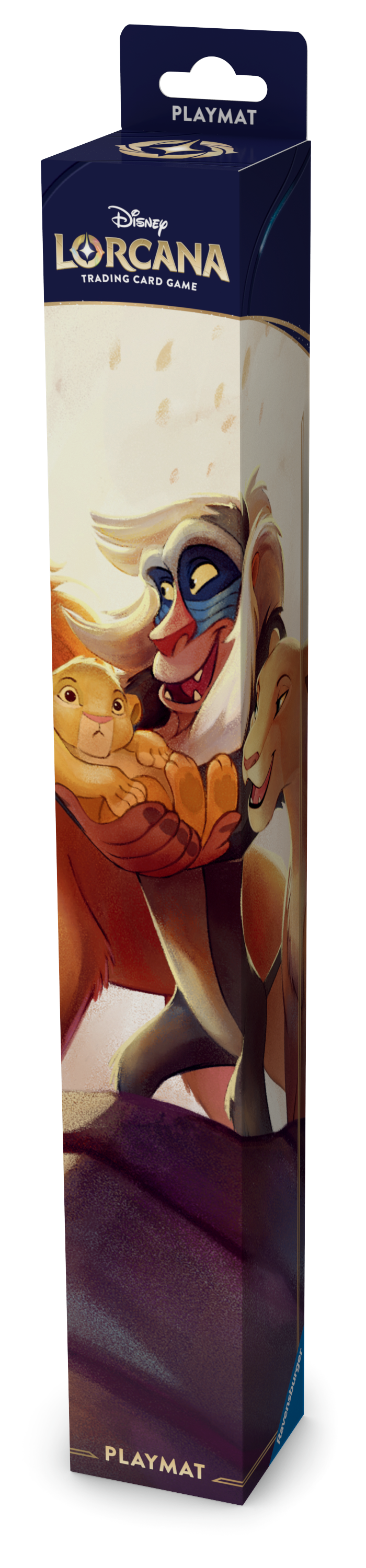 Disney Lorcana - Circle of Life Playmat