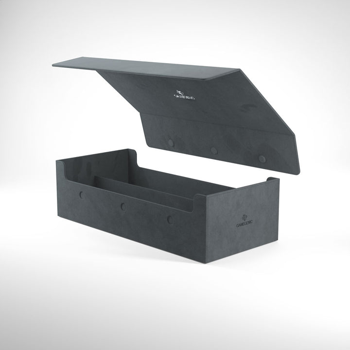 Gamegenic Deck Box Dungeon 1100+ Midnight Grey