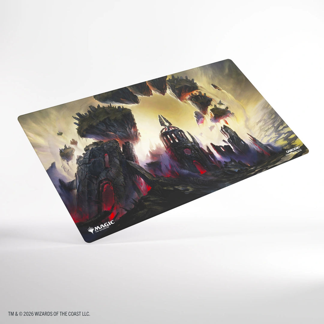 Gamegenic Prime Playmat: Magic: The Gathering Secrets of Strixhaven - Shattered Sanctum