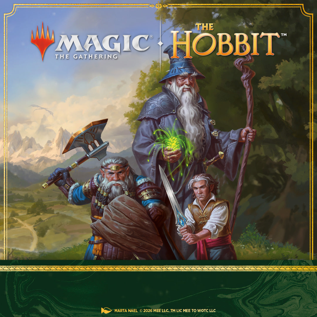 The Hobbit Prerelease 8/8 @12pm