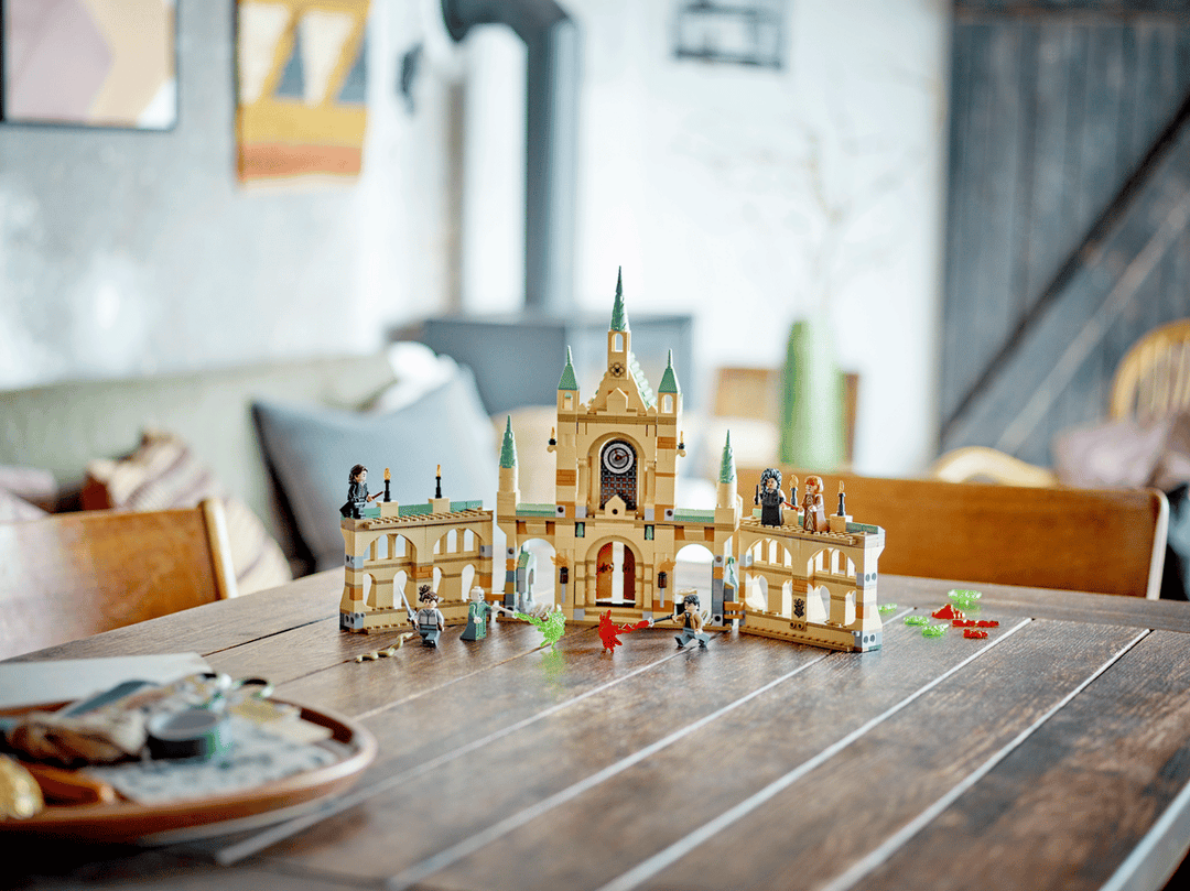 LEGO The Battle of Hogwarts™ (76415)
