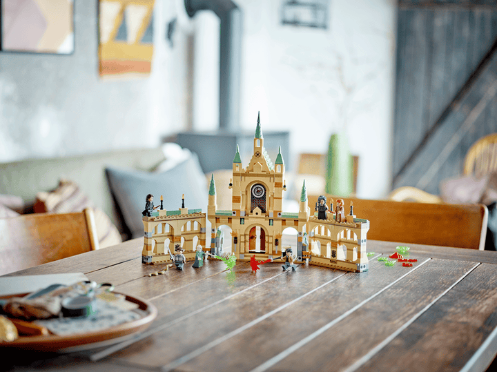 LEGO The Battle of Hogwarts™ (76415)
