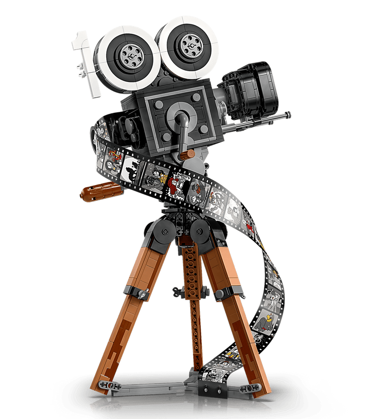 LEGO Walt Disney Tribute Camera (43230)