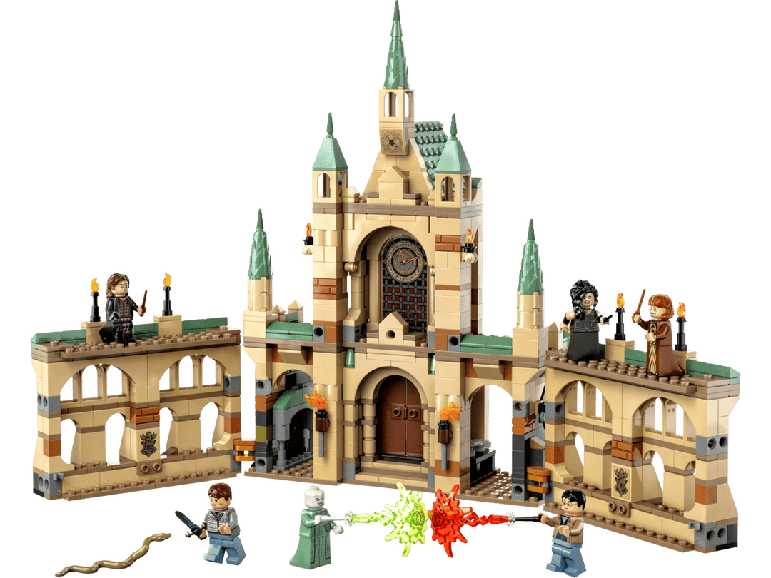 LEGO The Battle of Hogwarts™ (76415)