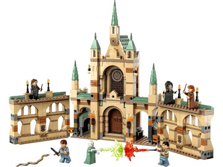 LEGO The Battle of Hogwarts™ (76415)