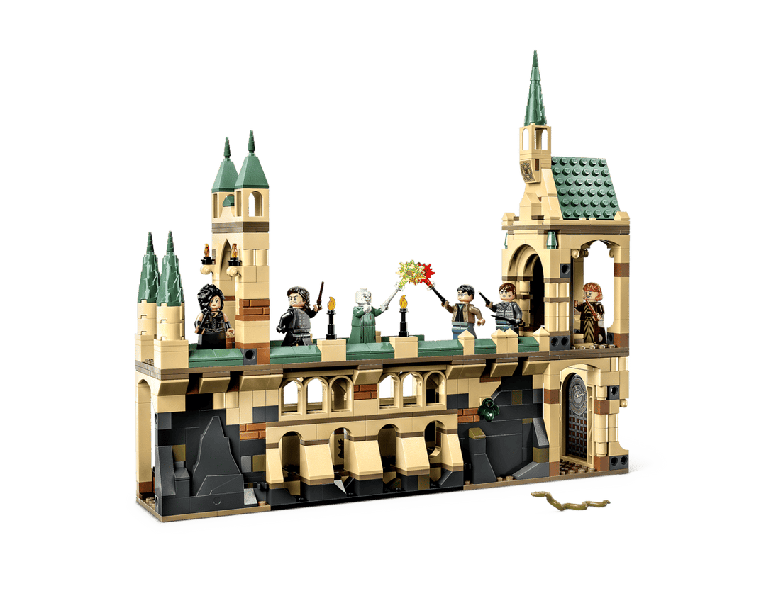 LEGO The Battle of Hogwarts™ (76415)