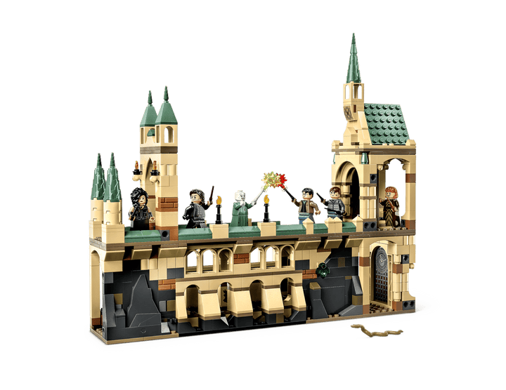 LEGO The Battle of Hogwarts™ (76415)