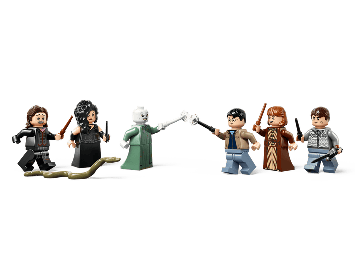 LEGO The Battle of Hogwarts™ (76415)