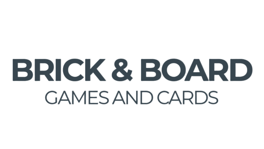 Brick & Board Games Gift Card