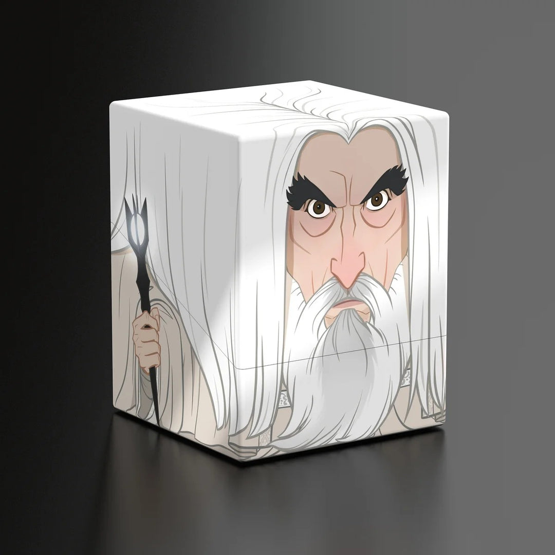 Squaroes Boulder 100+ The Lord of the Rings Wave 2 – Saruman