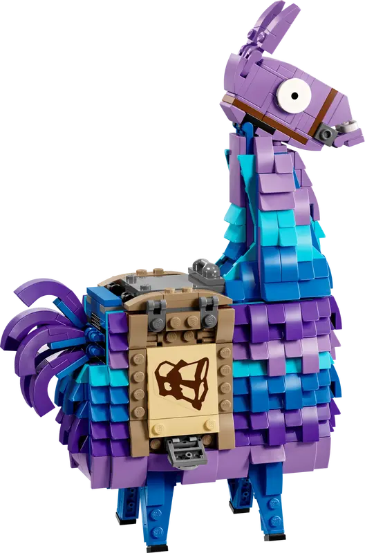 LEGO Fortnite Supply Llama - 77071