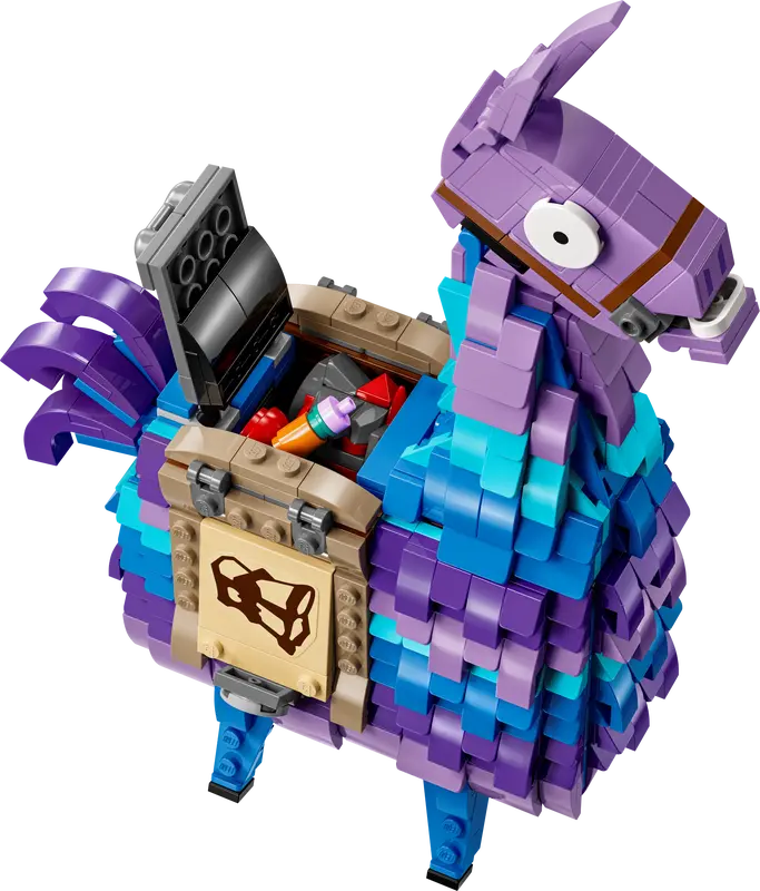 LEGO Fortnite Supply Llama - 77071