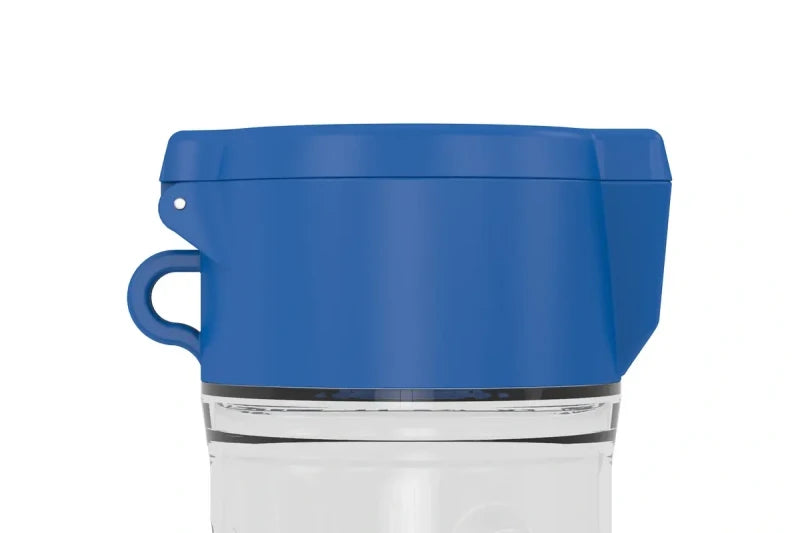 Ultimate Guard MatPod – Clear
