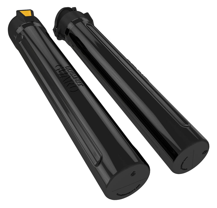 Ultimate Guard MatPod – Black — with playmat