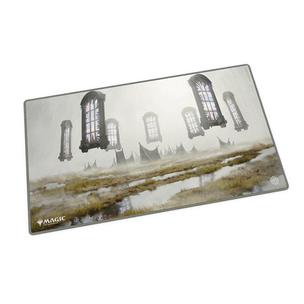 Ultimate Guard Play-Mat MTG Duskmourn – Abandoned Campground