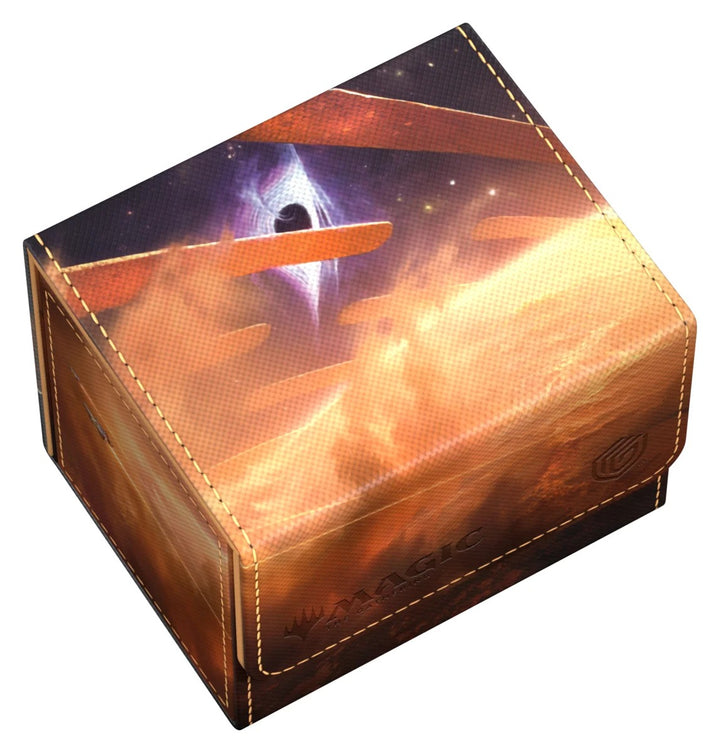 Ultimate Guard: Edge of Eternities - Sidewinder 100+ Xenoskin — official Ultimate Guard angle 4