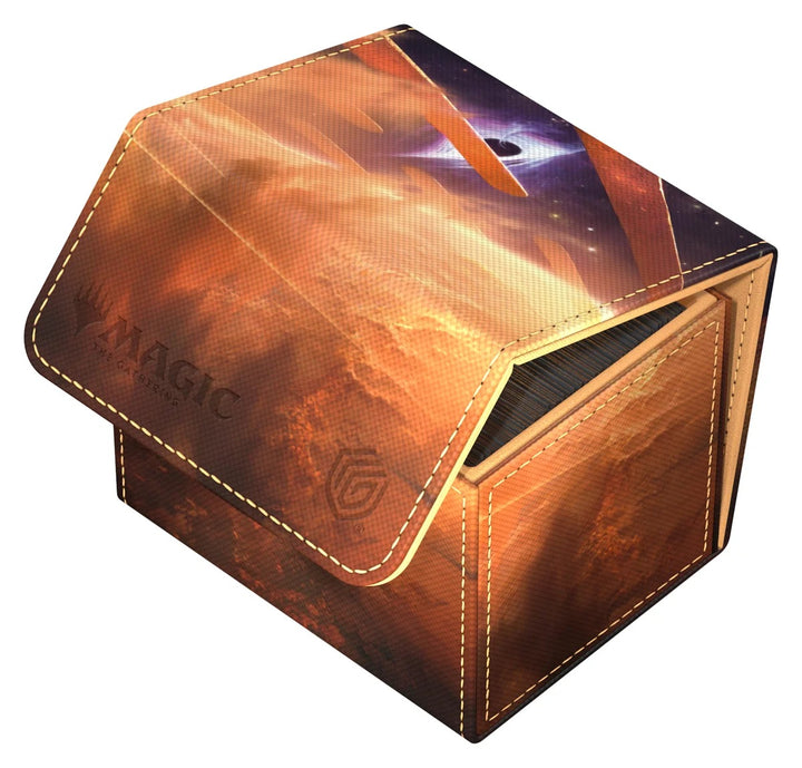 Ultimate Guard: Edge of Eternities - Sidewinder 100+ Xenoskin — official Ultimate Guard angle 10