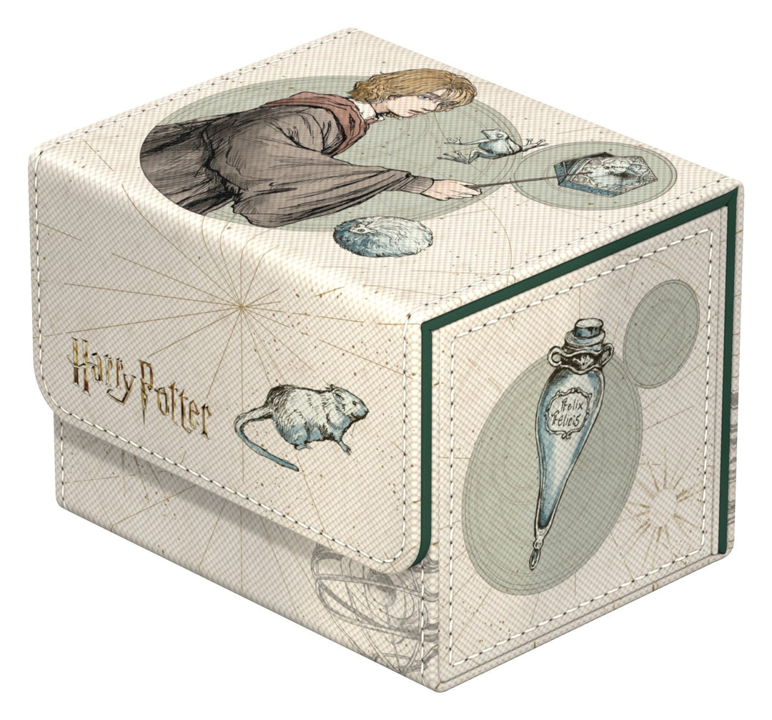 Ultimate Guard: Sidewinder 100+ Harry Potter - Ron Weasley