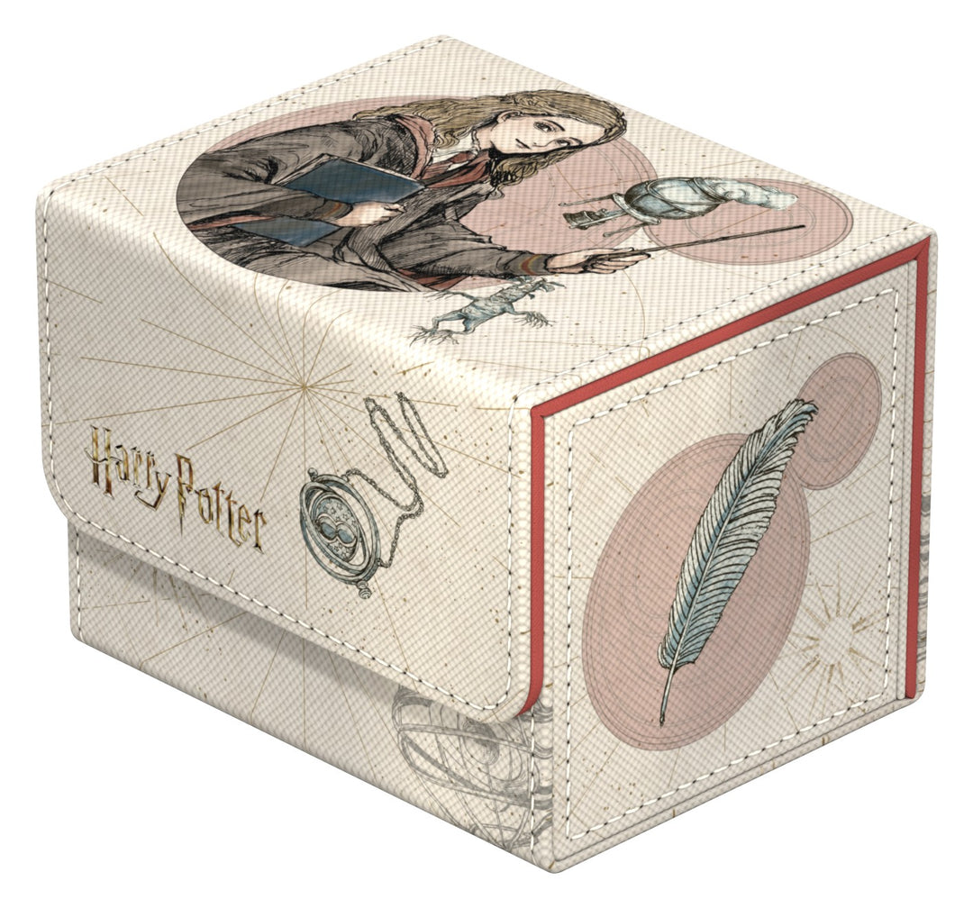 Ultimate Guard: Sidewinder 100+ Harry Potter - Hermione Jean Granger