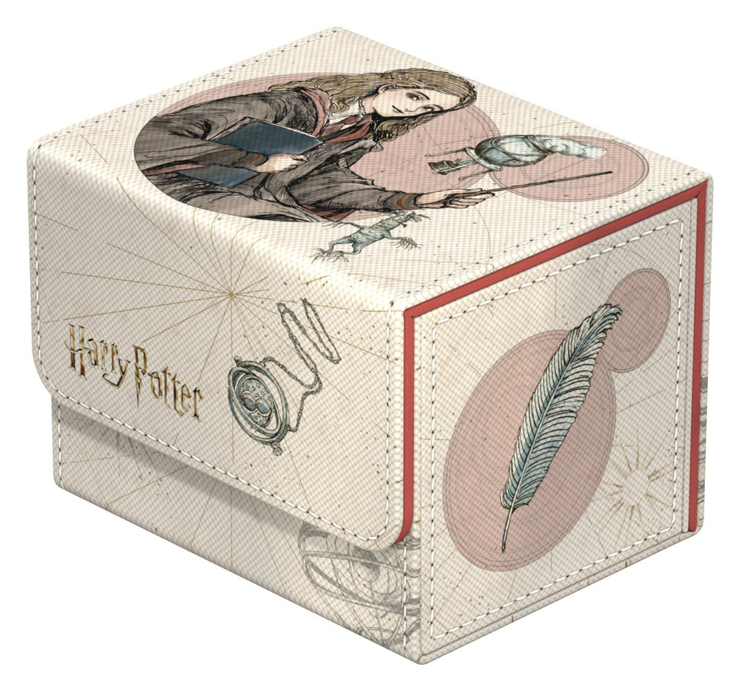 Ultimate Guard Sidewinder 100+ – Hermione Jean Granger (Harry Potter)