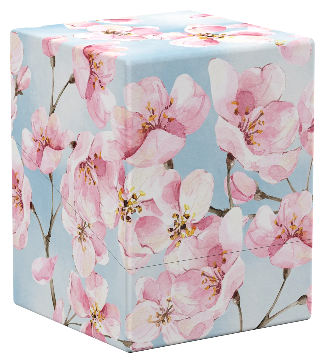 Ultimate Guard: RTE Boulder 100+ Floral Places - Cherry Blossom