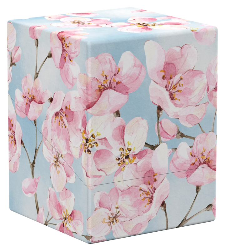 Ultimate Guard: RTE Boulder 100+ Floral Places - Cherry Blossom