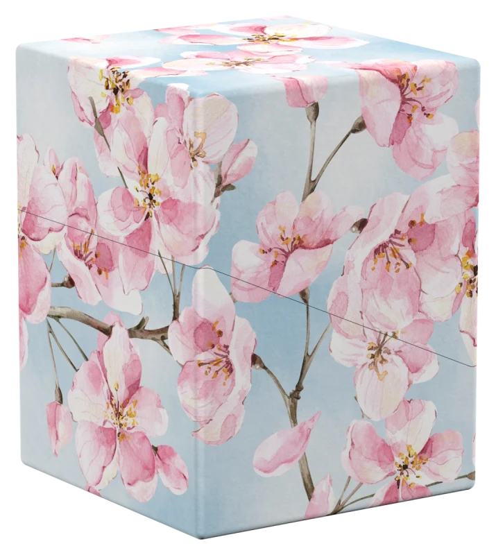 Ultimate Guard: RTE Boulder 100+ Floral Places - Cherry Blossom