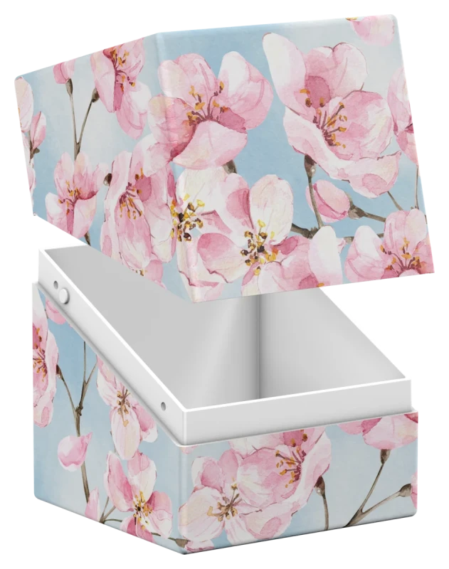 Ultimate Guard: RTE Boulder 100+ Floral Places - Cherry Blossom