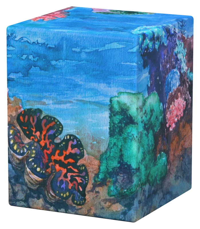 Ultimate Guard: RTE Boulder 100+ Coral Places - Seablue Hush