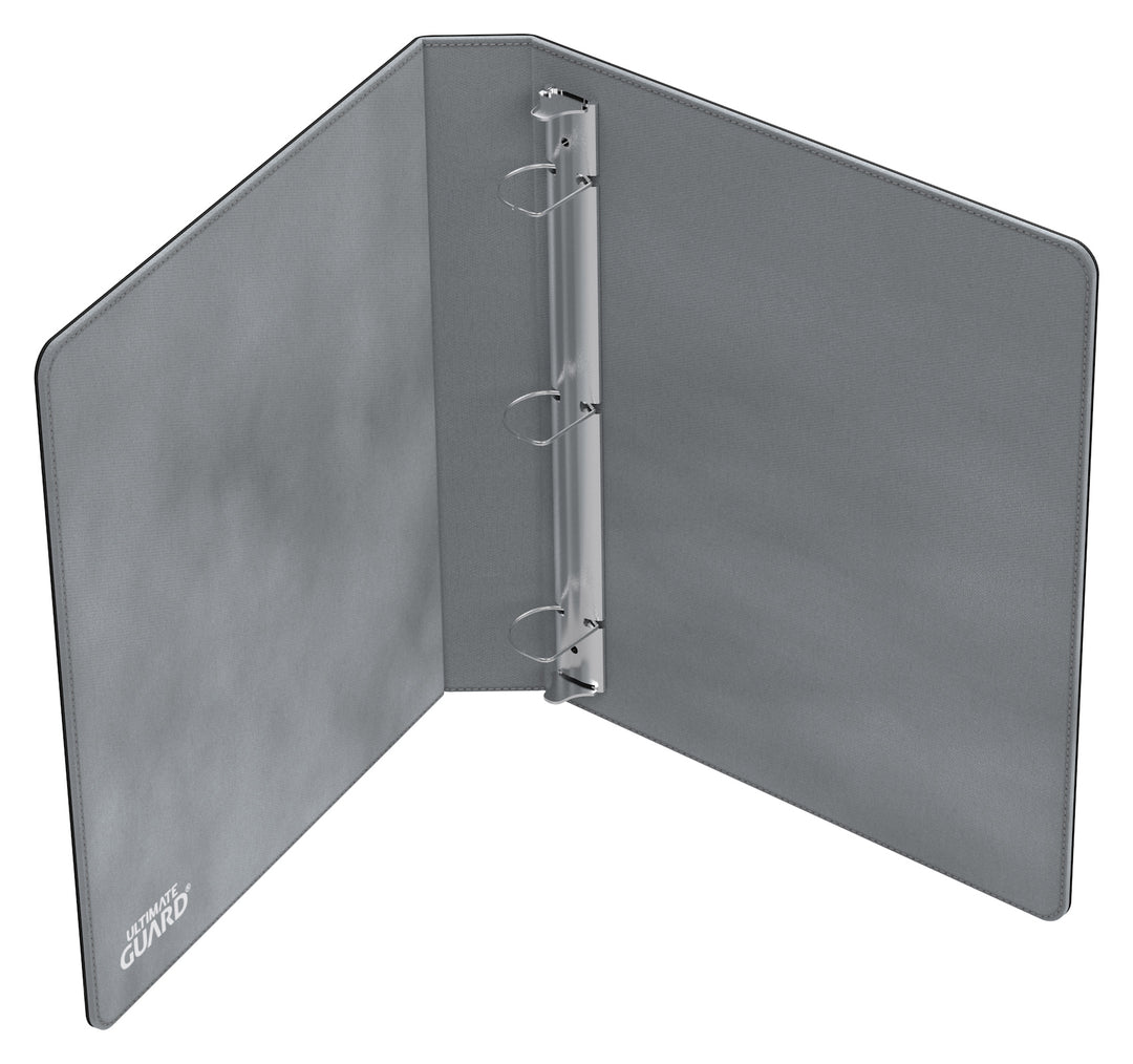 Ultimate Guard Collector's Album: Slim Xenoskin - Black