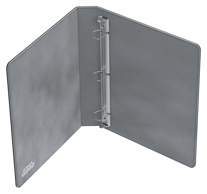 Ultimate Guard Collector's Album: Slim Xenoskin - Black