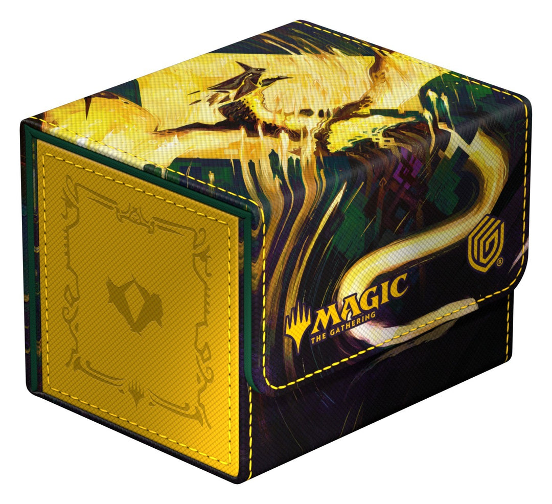 Ultimate Guard Sidewinder 100+ XenoSkin – Tarkir: Dragonstorm 1