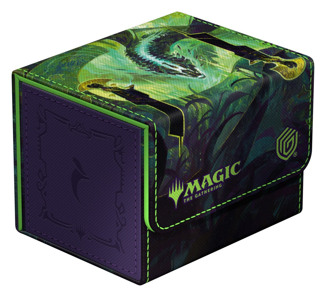 Ultimate Guard Sidewinder 100+ XenoSkin – Tarkir: Dragonstorm 2