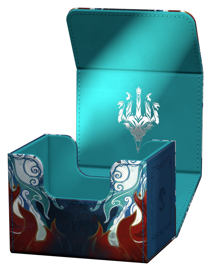 Ultimate Guard - Sidewinder 100+ Xenoskin Magic: The Gathering Tarkir: Dragonstorm Inspired Ultimatum