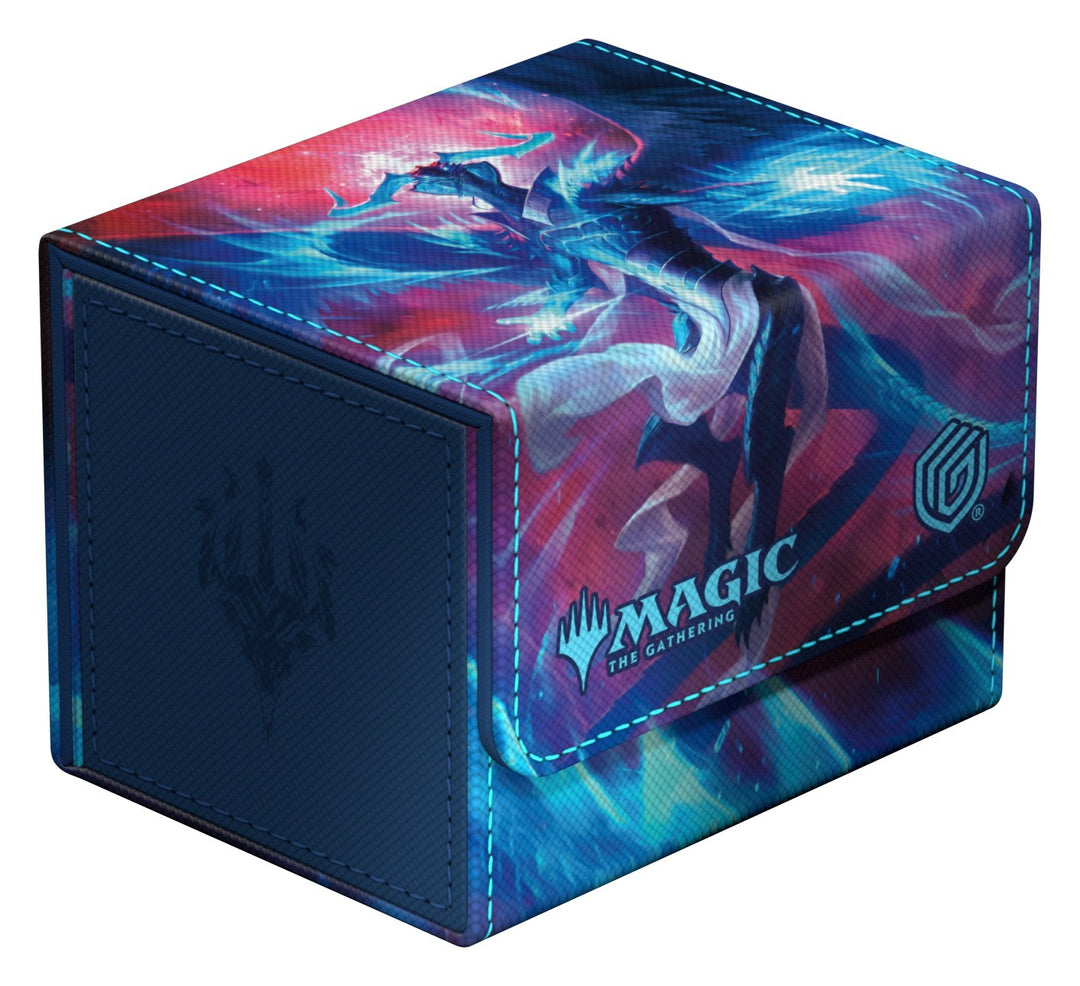 Ultimate Guard Sidewinder 100+ XenoSkin – Tarkir: Dragonstorm 6