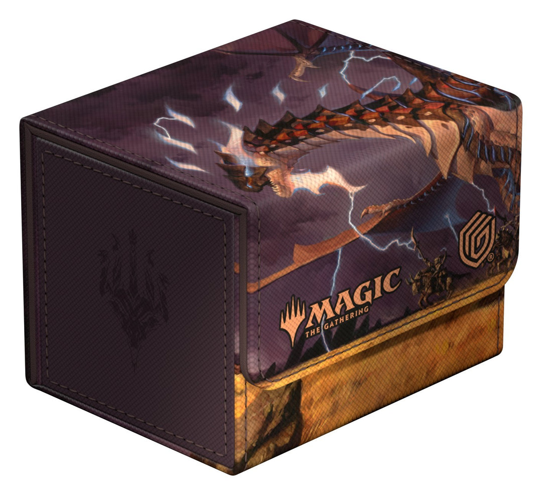 Ultimate Guard Sidewinder 100+ XenoSkin – Tarkir: Dragonstorm 7
