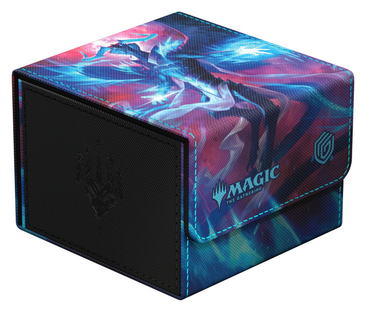 Ultimate Guard - Sidewinder 133+ Xenoskin Magic: The Gathering Tarkir: Dragonstorm Ugin