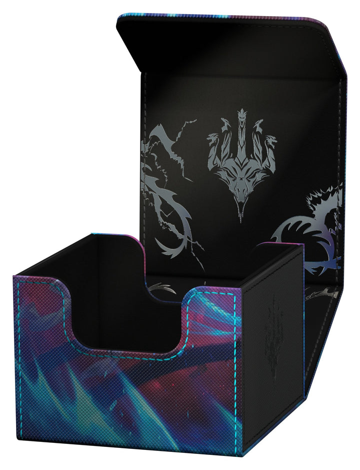 Ultimate Guard - Sidewinder 133+ Xenoskin Magic: The Gathering Tarkir: Dragonstorm Ugin