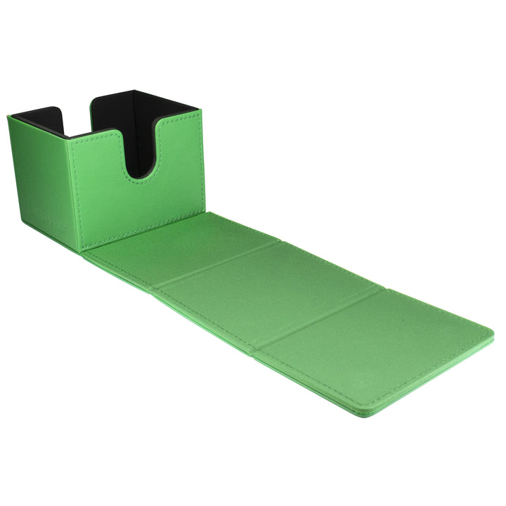 Ultra Pro Vivid Alcove Edge Box Green