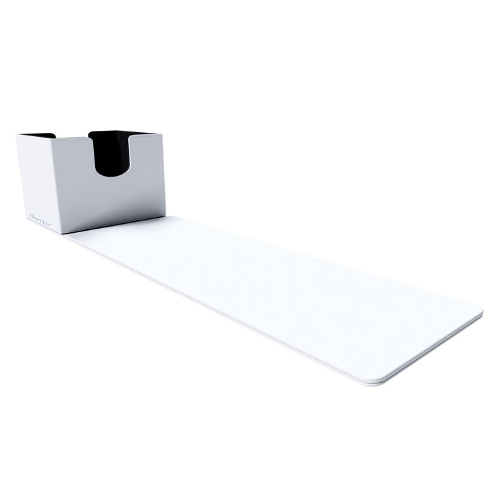 Ultra Pro Alcove Edge Box Vivid White