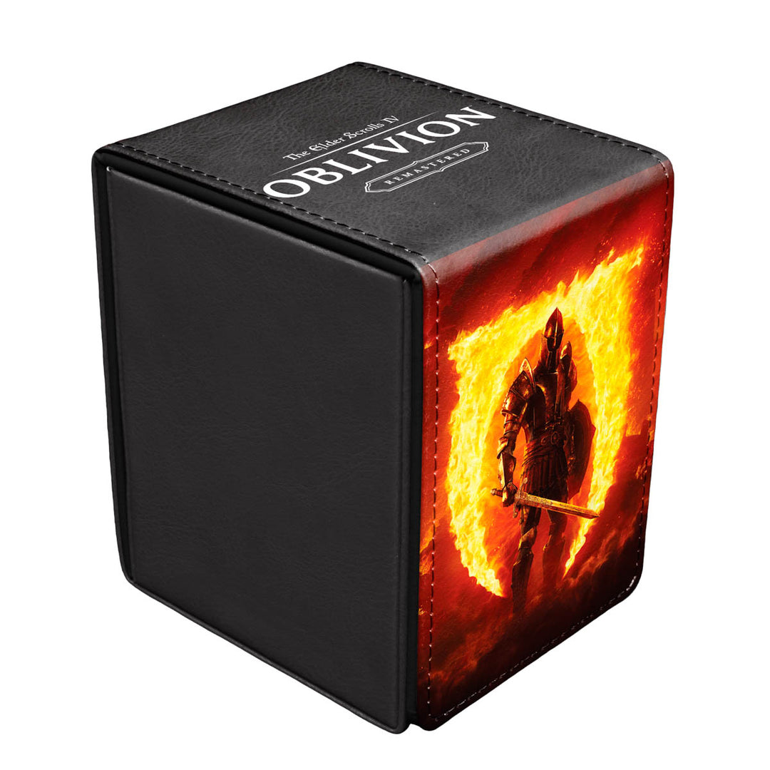 Ultra Pro Alcove Box Elder Scrolls IV Oblivion Remastered