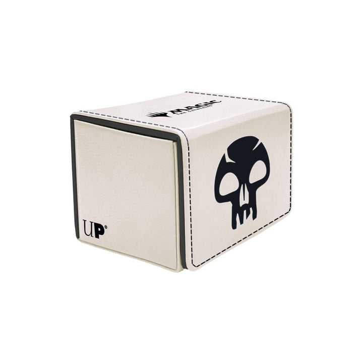 Ultra Pro Alcove Edge Box: MTG Mana 8 - Swamp