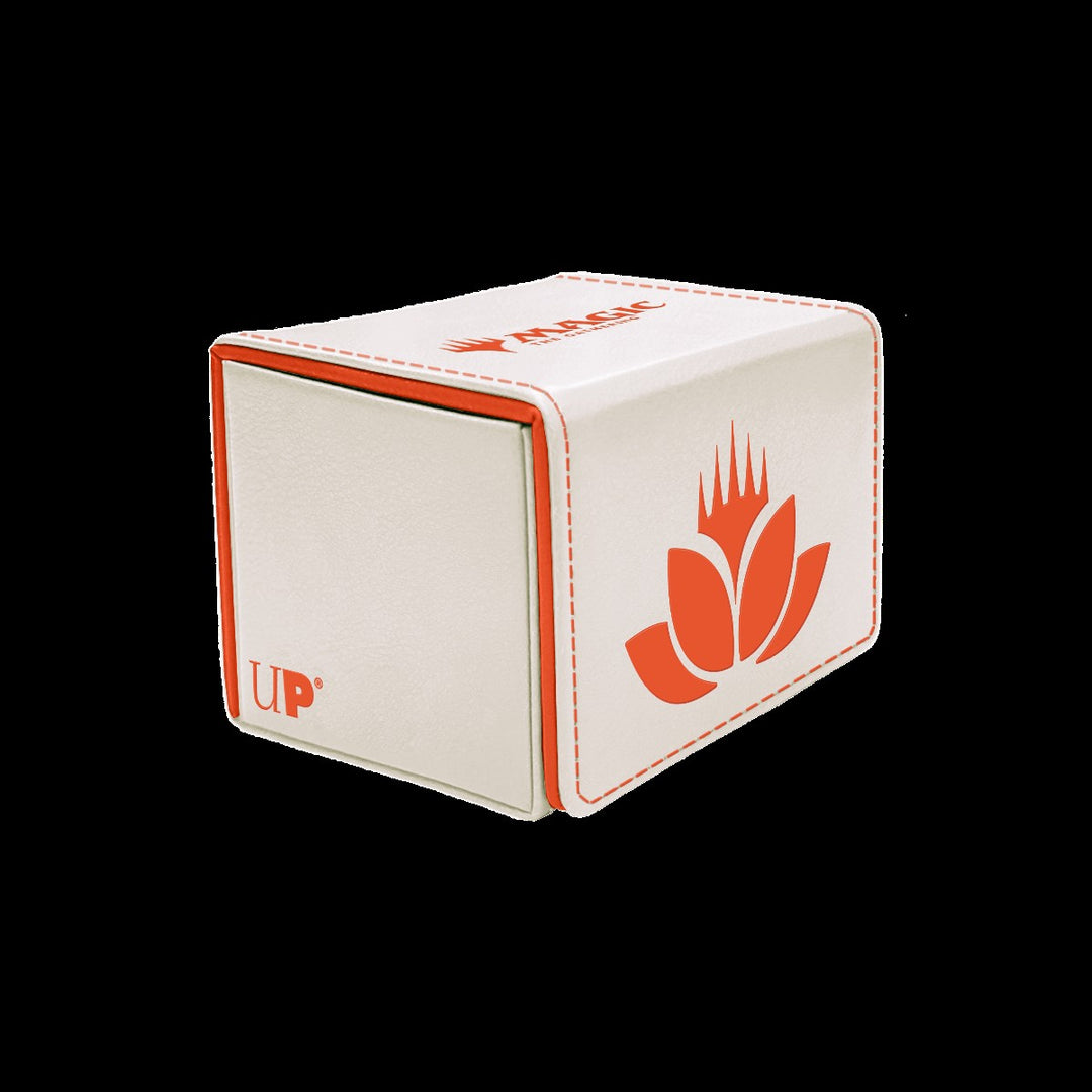 Ultra Pro Alcove Edge Deck Box MTG Mana 8 – Lotus